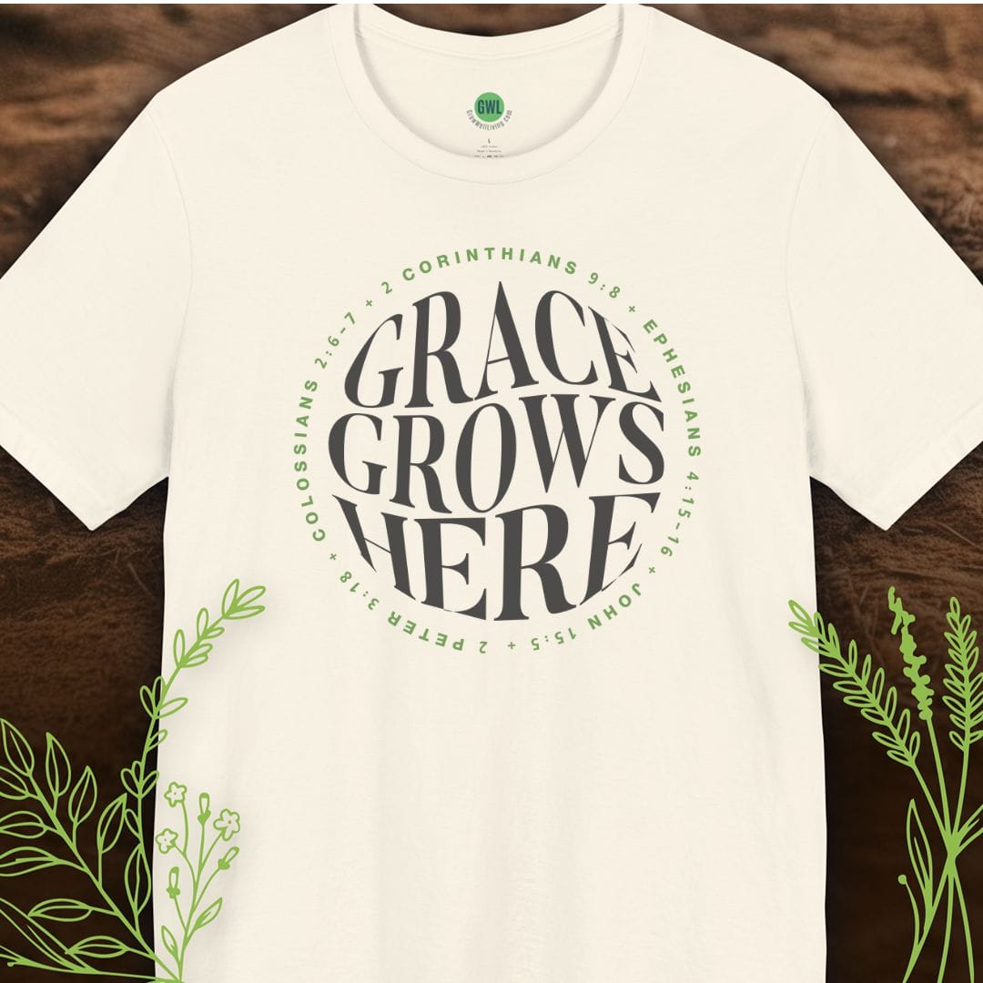 Grace Grows Here