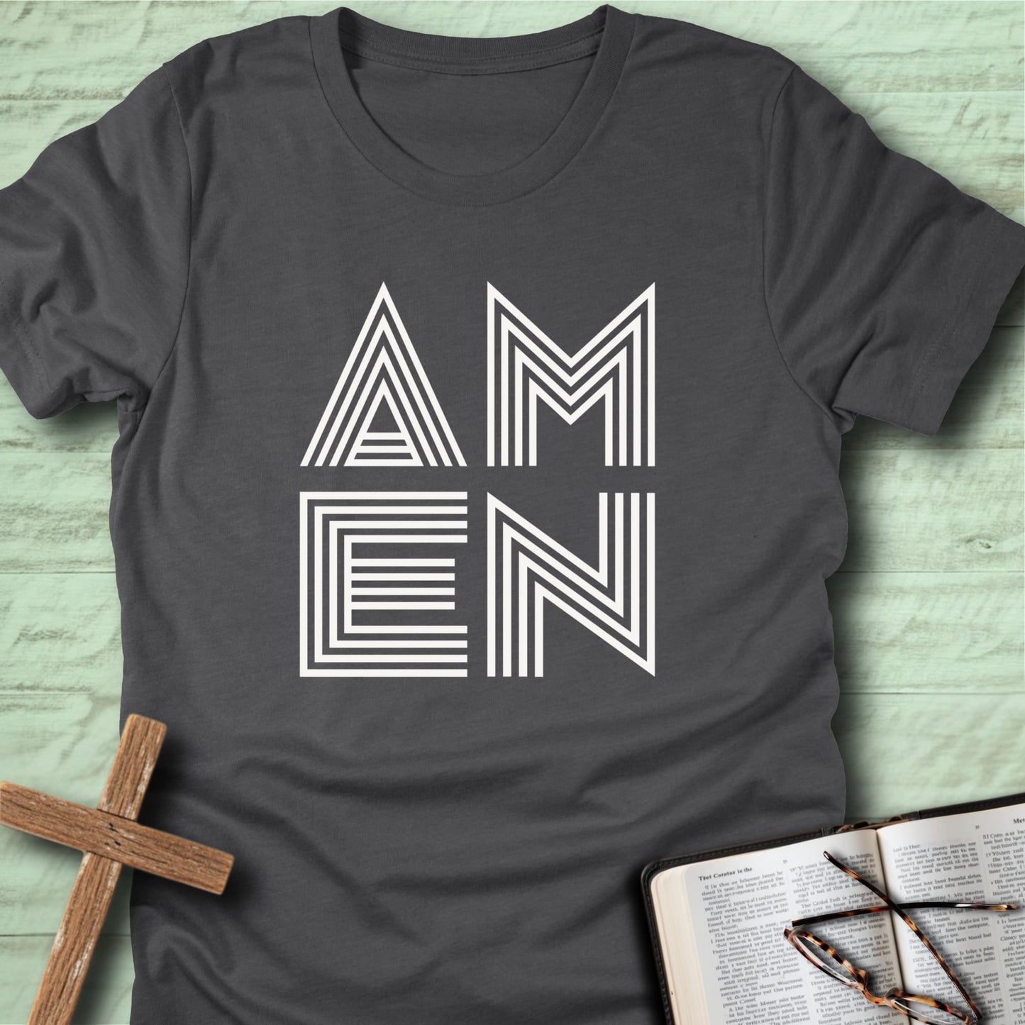 AMEN T-Shirt