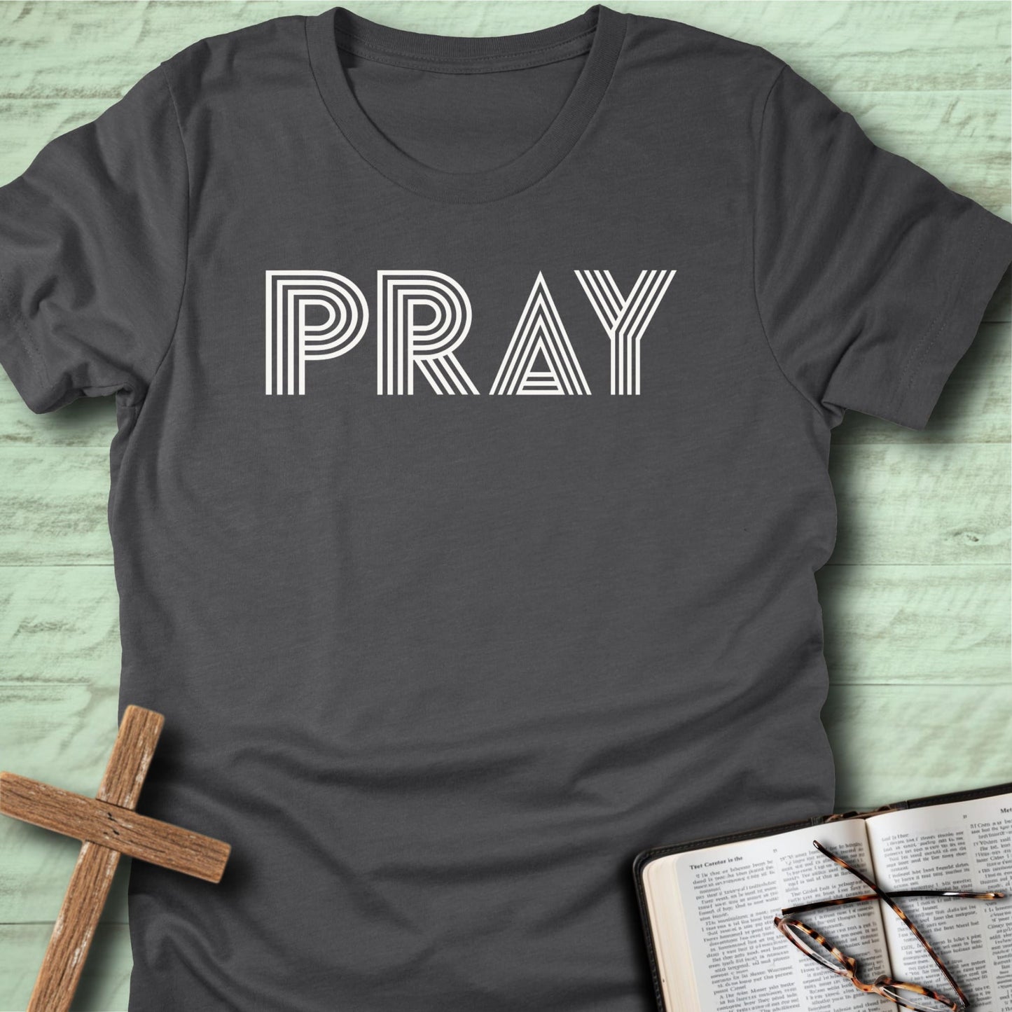 Pray T-Shirt