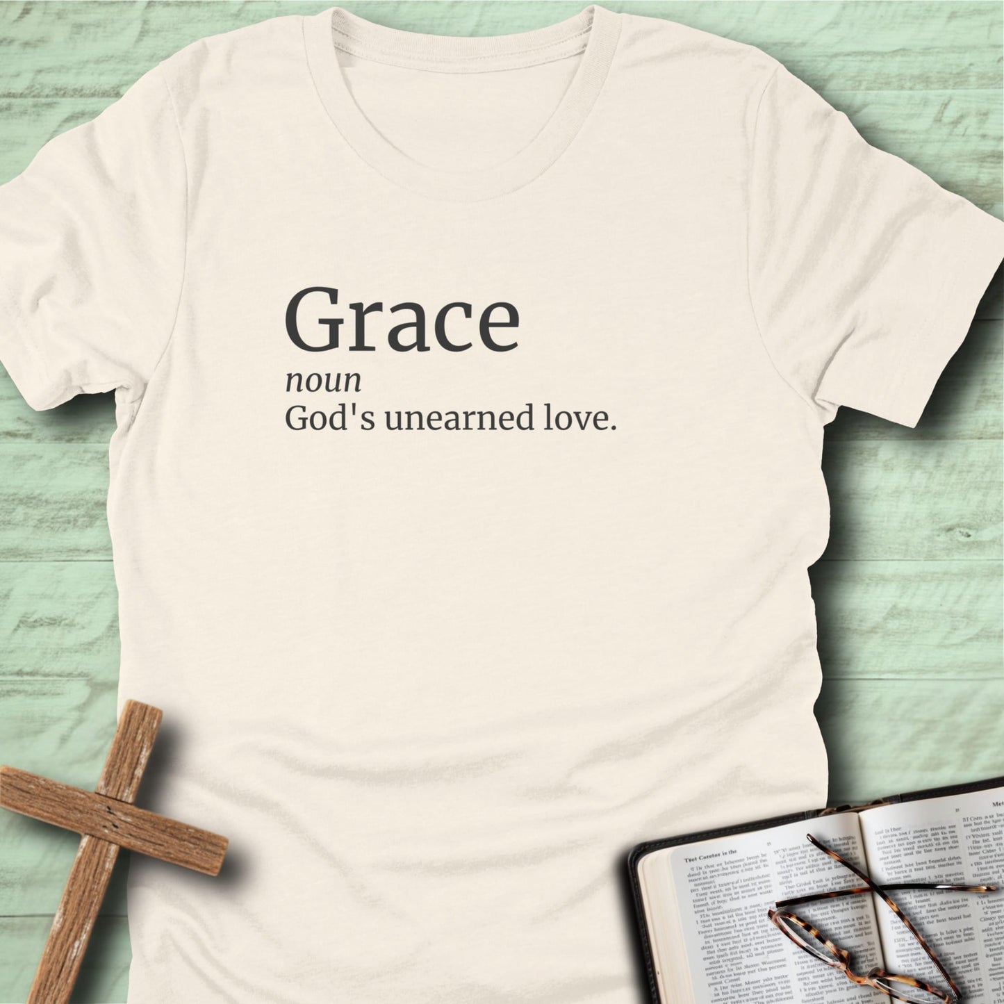 Grace T-Shirt