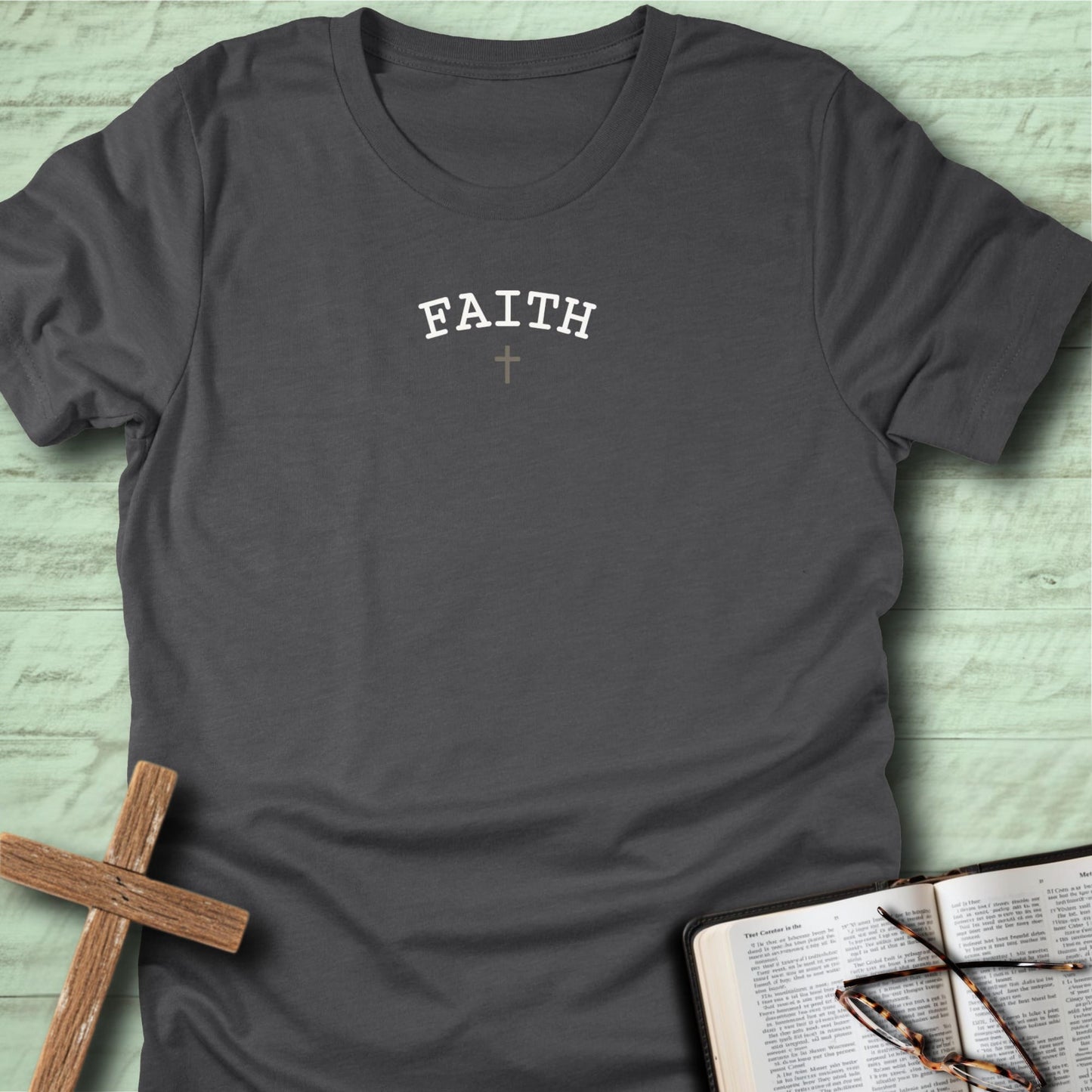 Faith T-Shirt