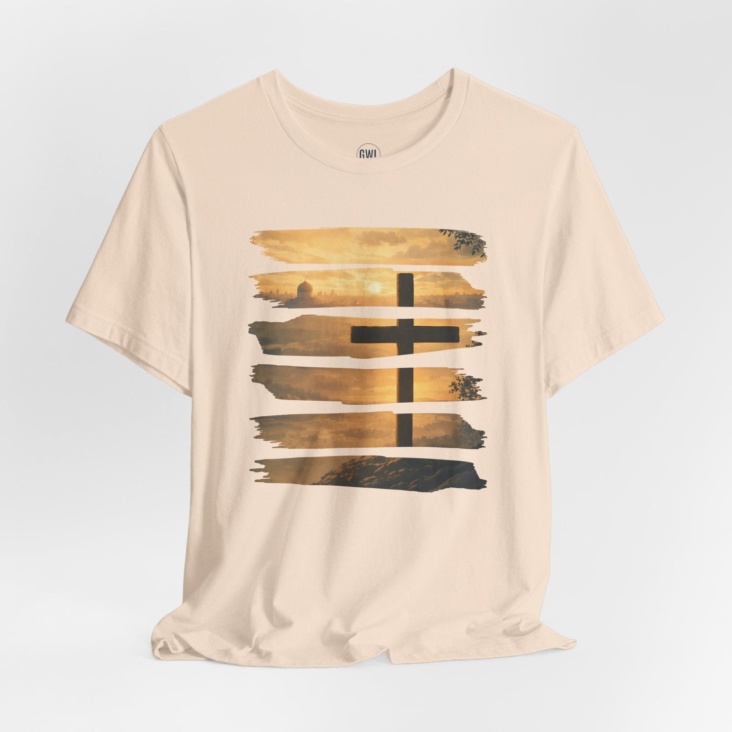 Hope at the Cross T-Shirt