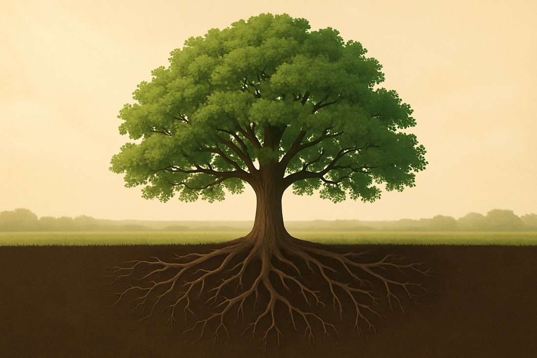 Quiet Influence: The Rare Superpower We Don’t Talk About Enough