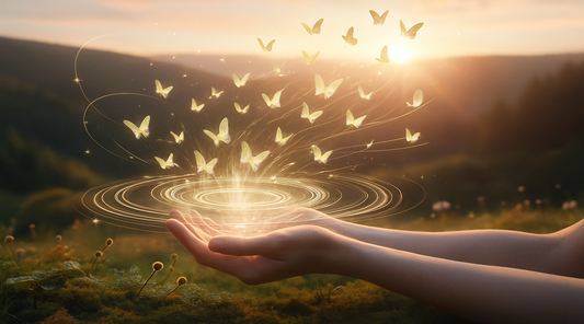 Kindness Matters: The Quiet Work of Healing the World