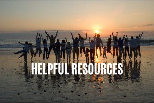Helpful Resources