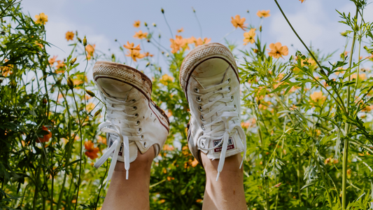 10 Simple Habits for a Fresh Start This Spring