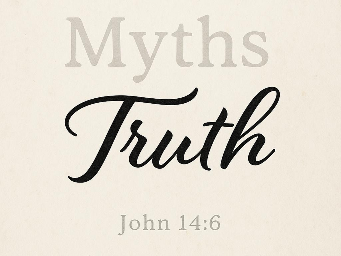 Easter Unwrapped: Myths, Truths, and the Meaning Behind the Celebration