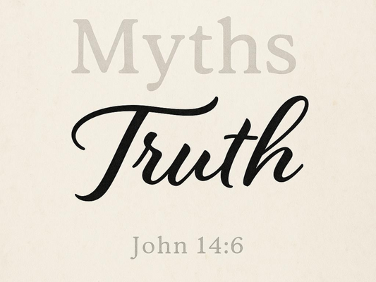 Easter Unwrapped: Myths, Truths, and the Meaning Behind the Celebration
