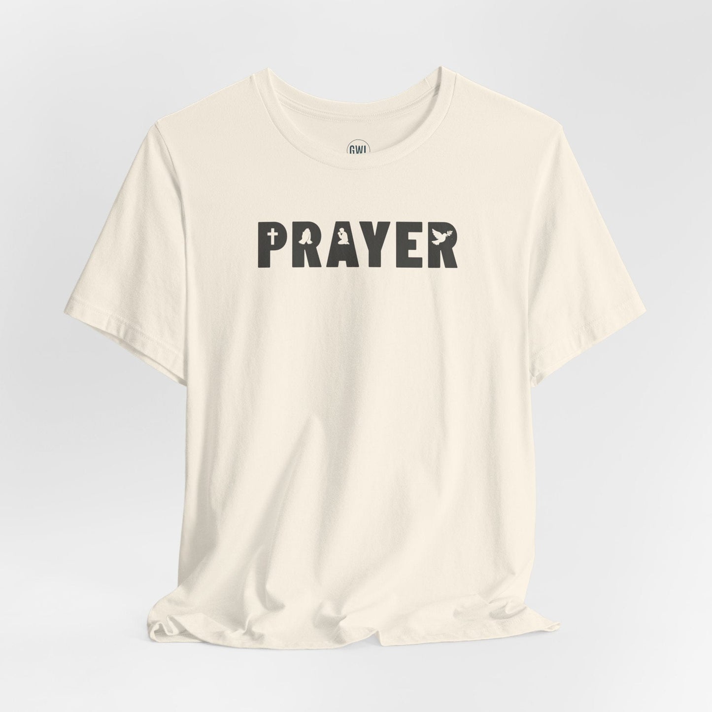 Prayer T-Shirt