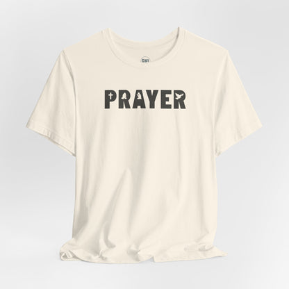 Prayer T-Shirt