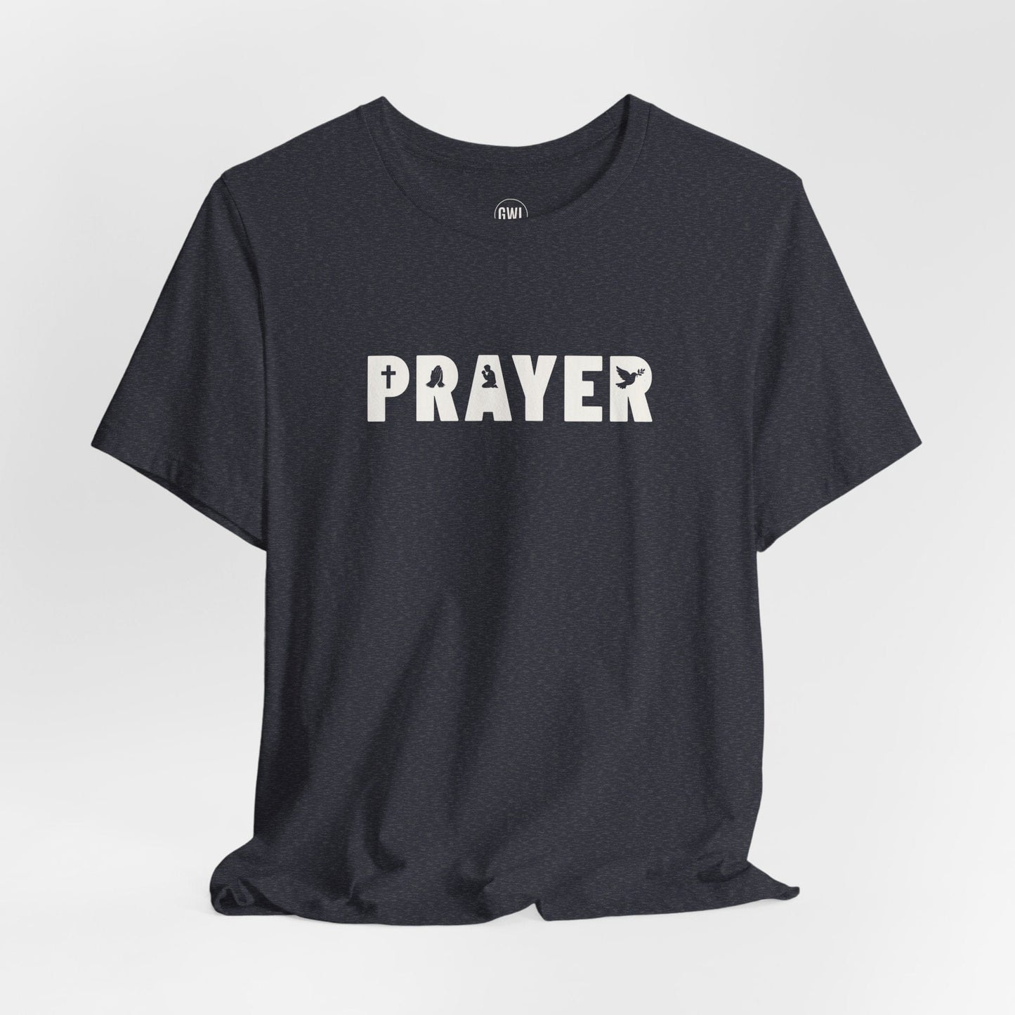Prayer T-Shirt