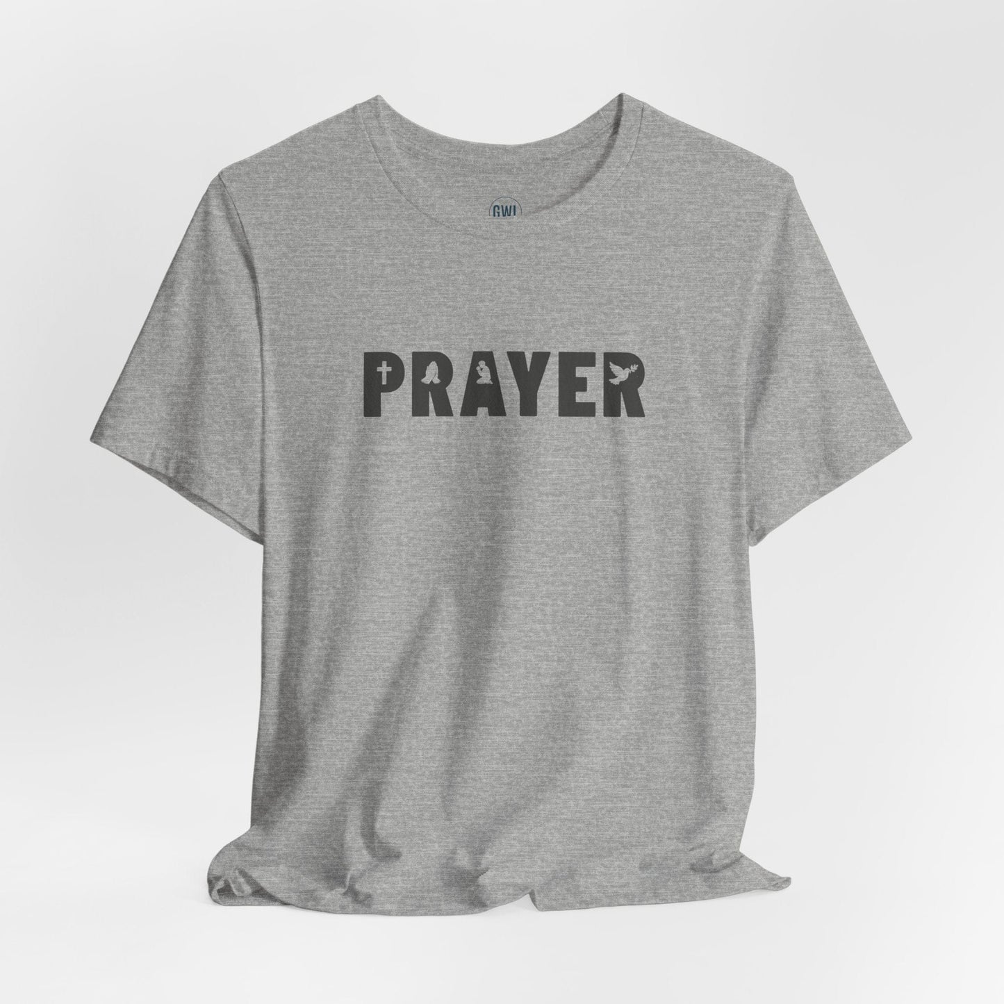 Prayer T-Shirt