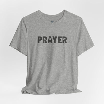 Prayer T-Shirt