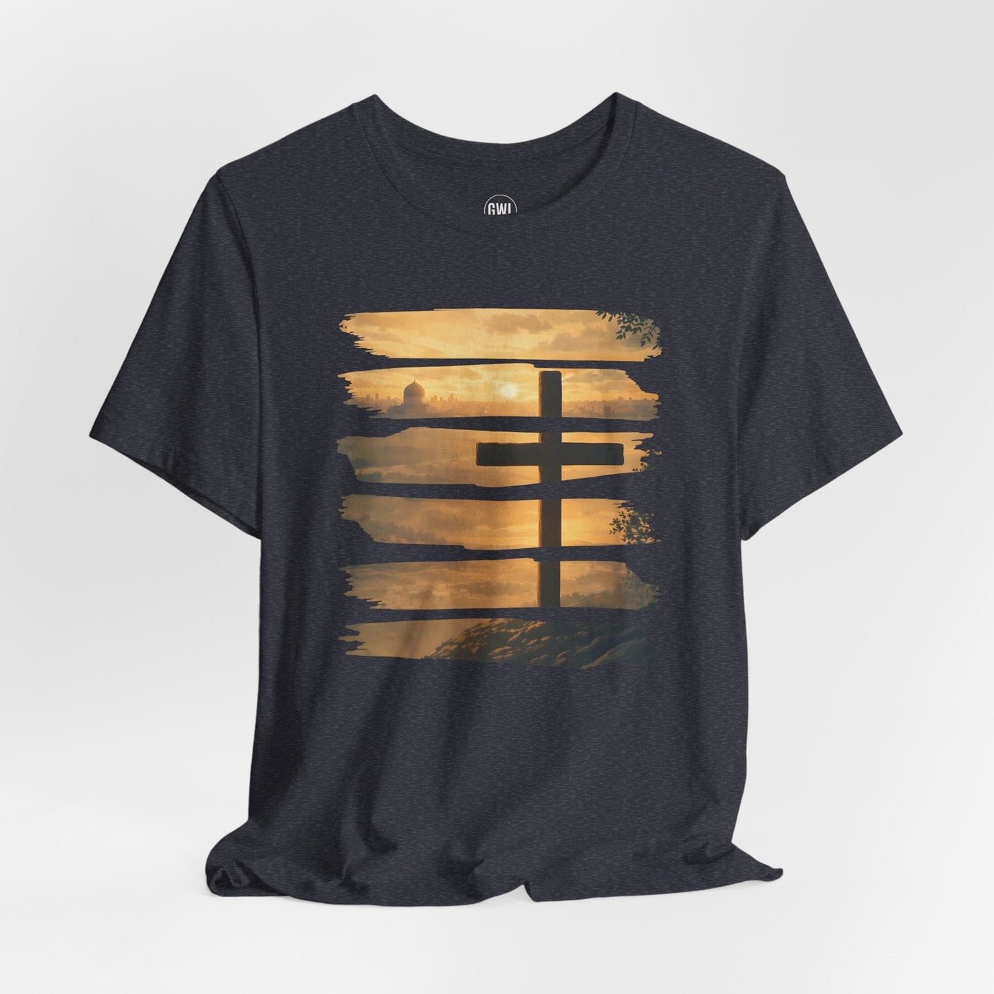 Hope at the Cross T-Shirt