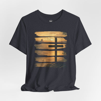 Hope at the Cross T-Shirt
