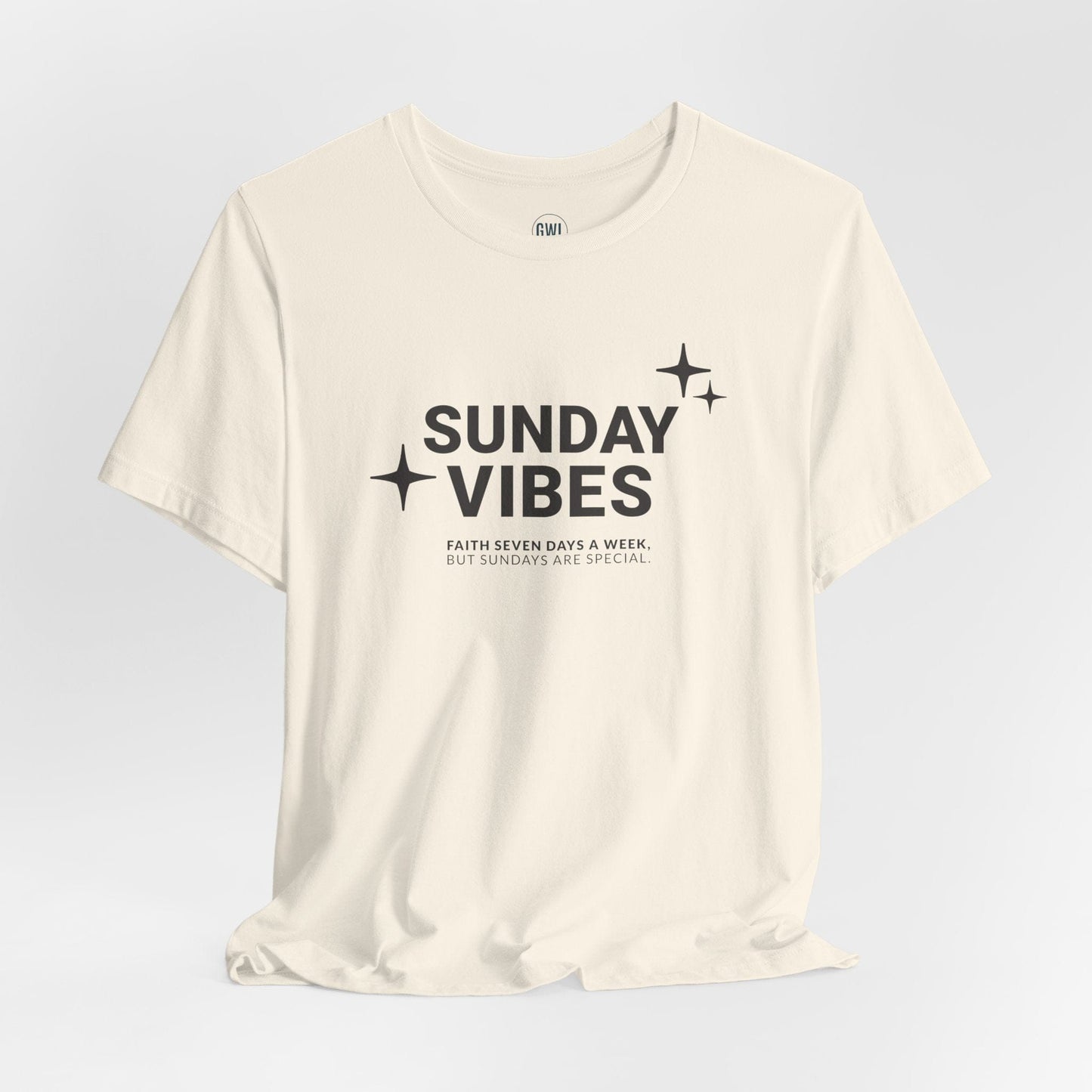 Sunday Vibes T-Shirt