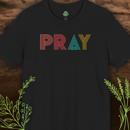 PRAY – Call to Prayer
