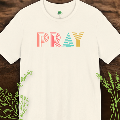 PRAY – Call to Prayer