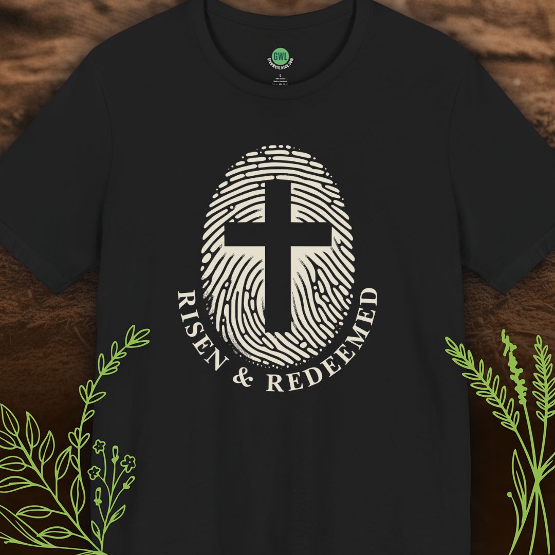 Risen & Redeemed