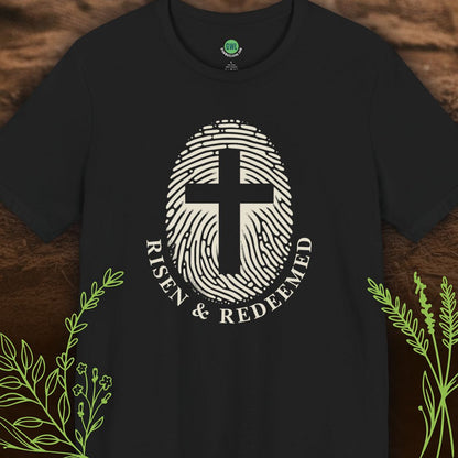 Risen & Redeemed