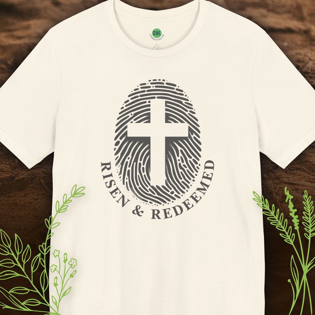 Risen & Redeemed