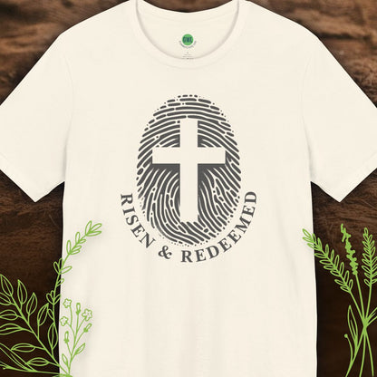 Risen & Redeemed