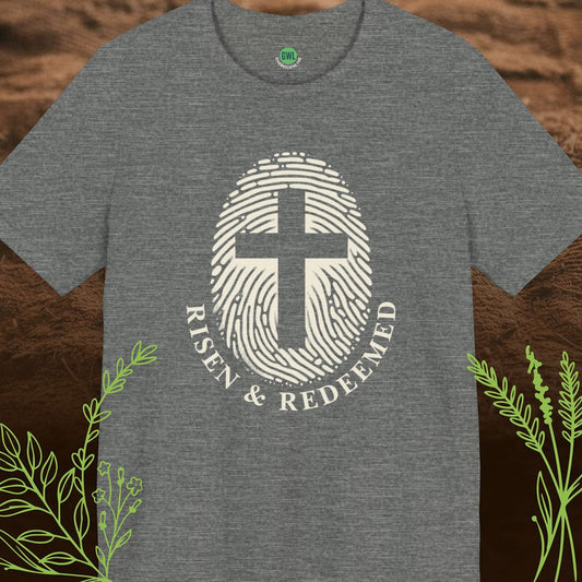 Risen & Redeemed