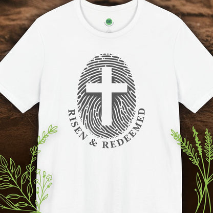 Risen & Redeemed