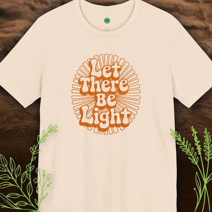 Let There Be Light – Shine Bright