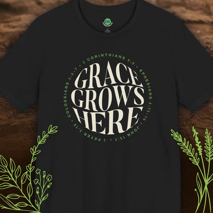 Grace Grows Here