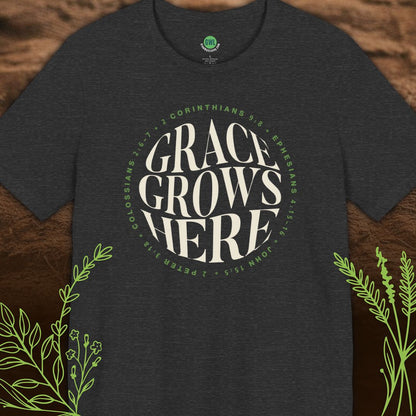 Grace Grows Here