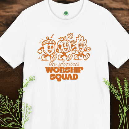 The Glorious – Praise Through Seasons (Fall edition)