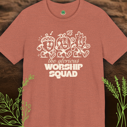 The Glorious – Praise Through Seasons (Fall edition)