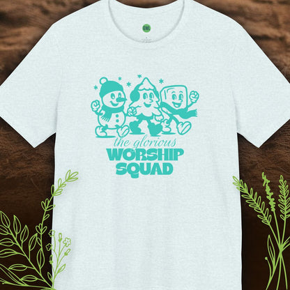 The Glorious – Praise Through Seasons (Winter edition)