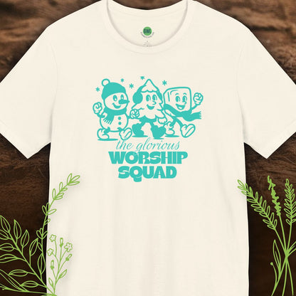 The Glorious – Praise Through Seasons (Winter edition)