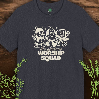 The Glorious – Praise Through Seasons (Winter edition)