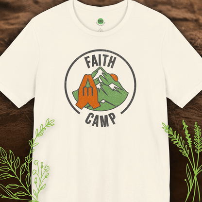Faith Camp – Outdoors & Spirit