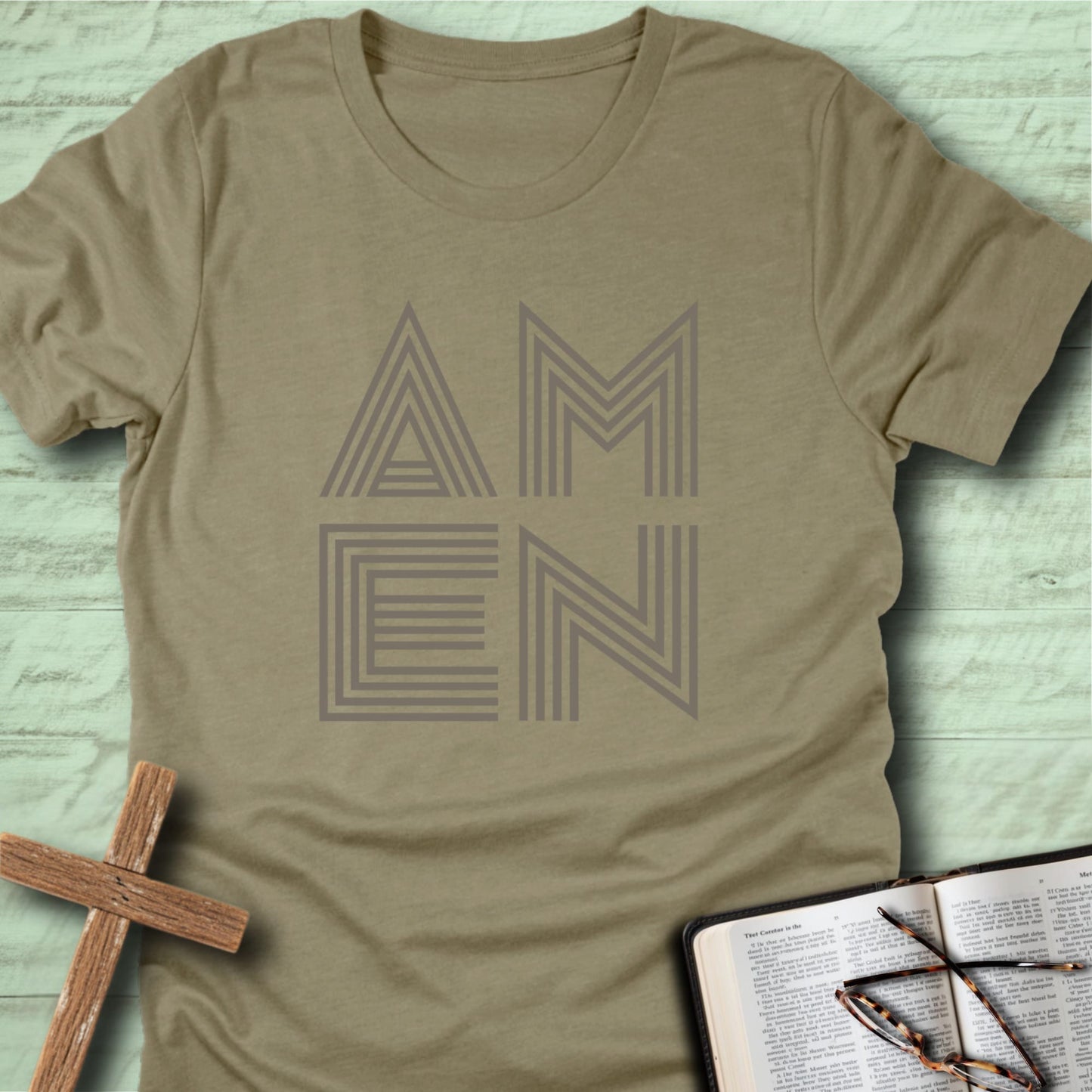 AMEN T-Shirt