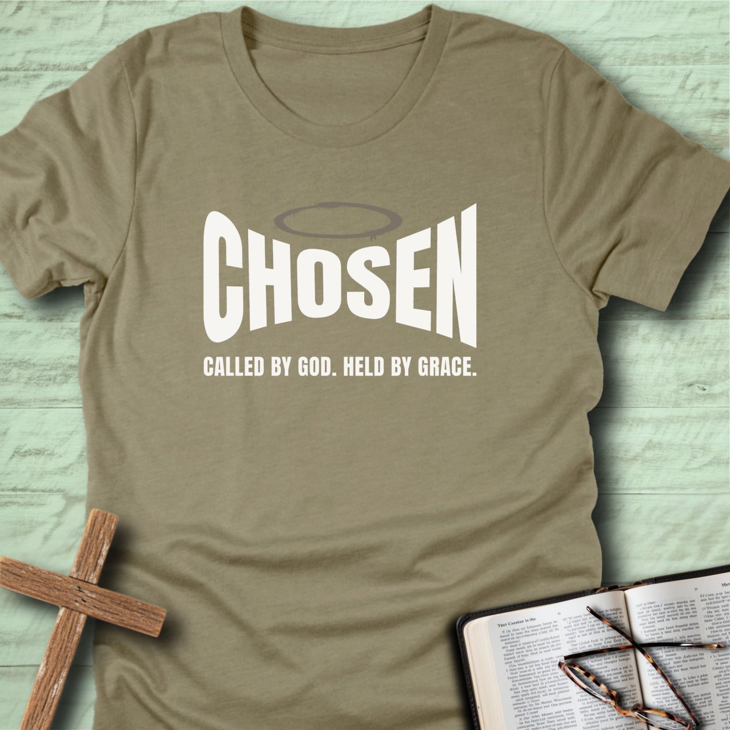 Chosen T-Shirt