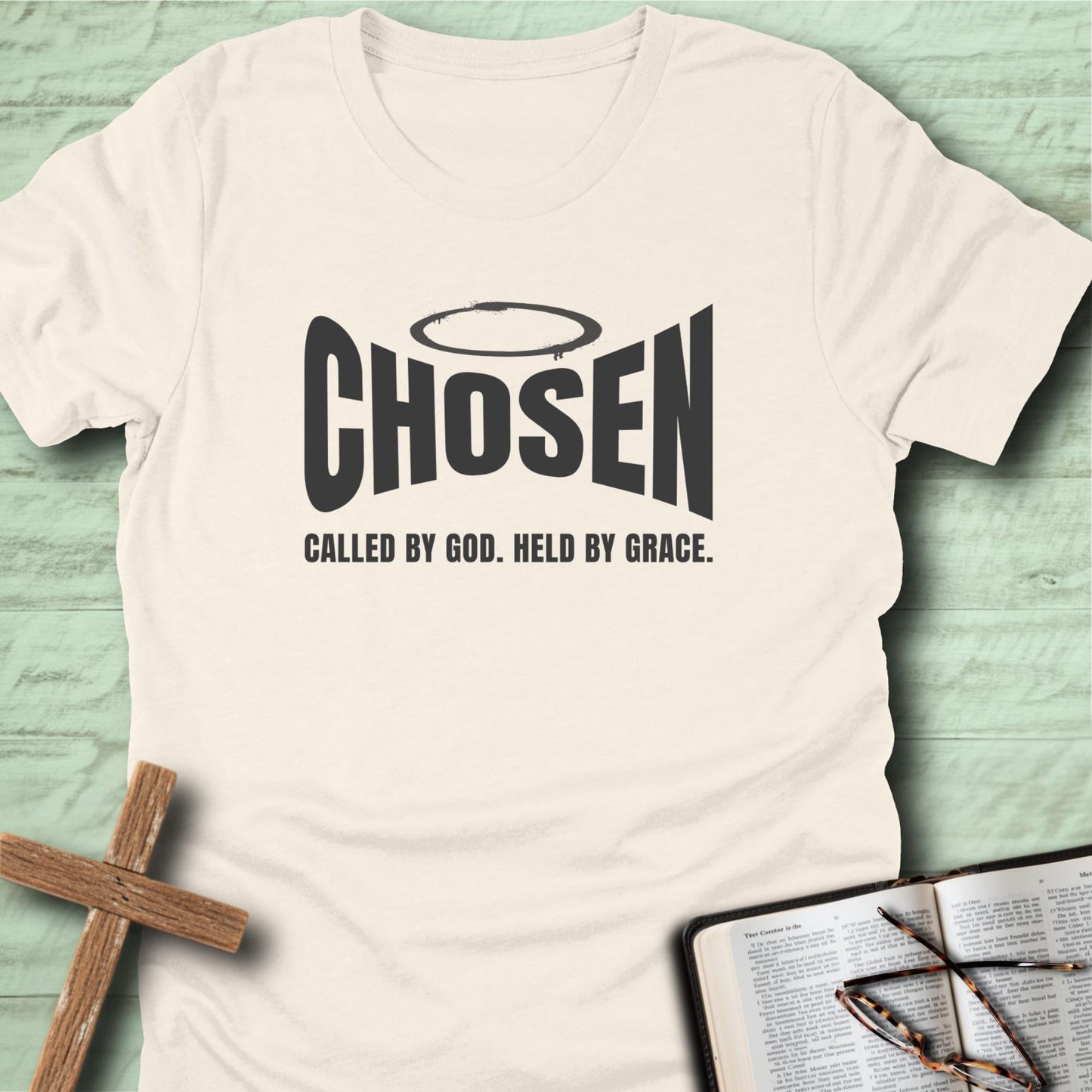 Chosen T-Shirt