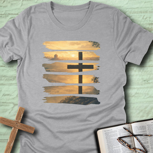 Hope at the Cross T-Shirt