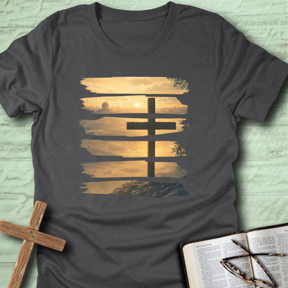 Hope at the Cross T-Shirt