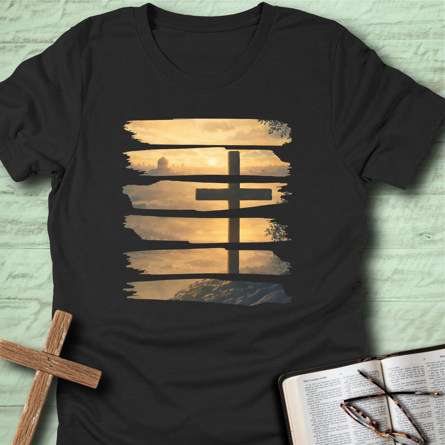 Hope at the Cross T-Shirt