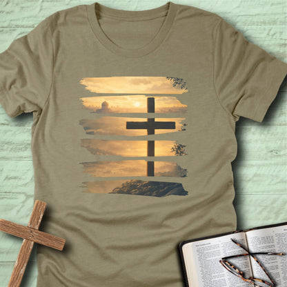 Hope at the Cross T-Shirt