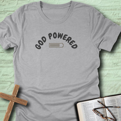 God Powered T-Shirt