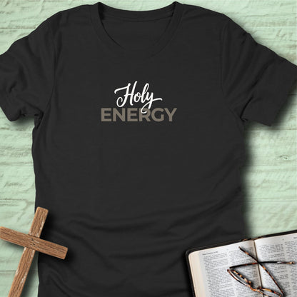 Holy Energy T-Shirt