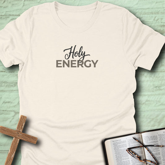 Holy Energy T-Shirt