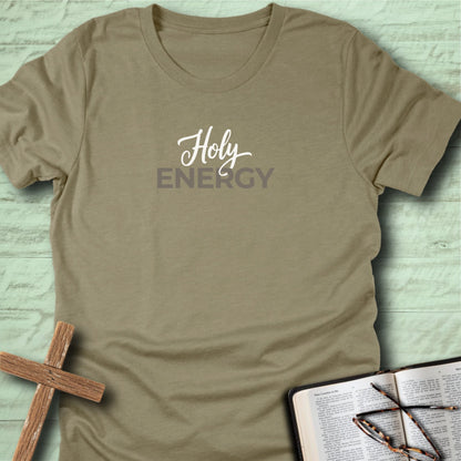 Holy Energy T-Shirt