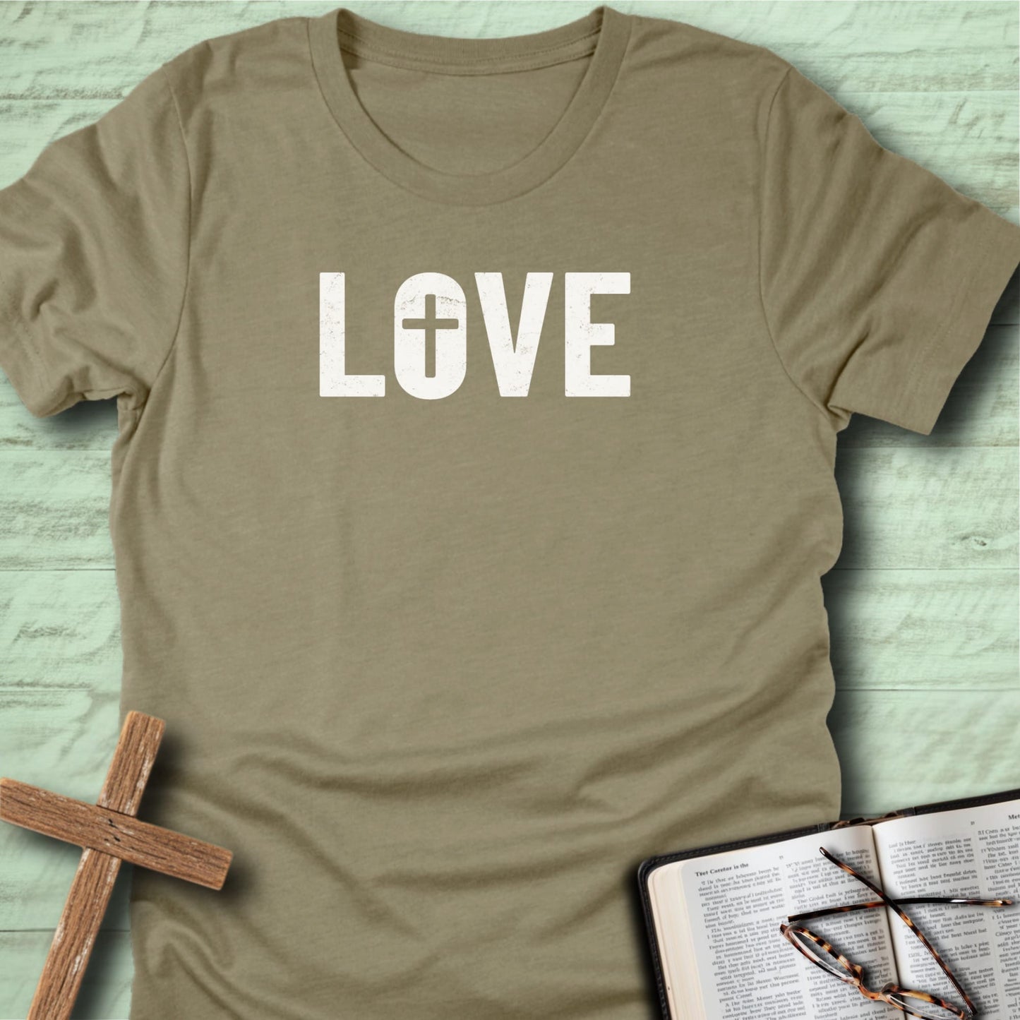 Love T-Shirt