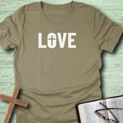 Love T-Shirt